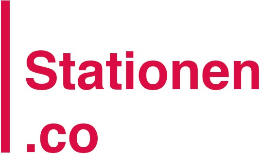 Stationen B&B