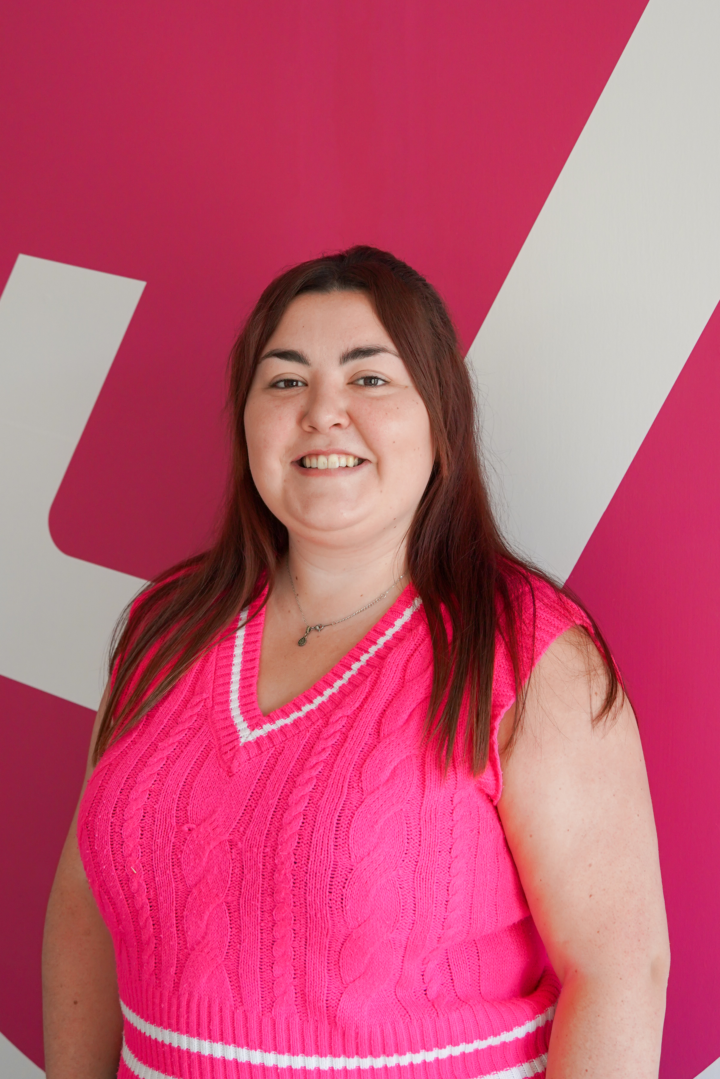 Abigail Crooks from the Cache4 IT Solutions team