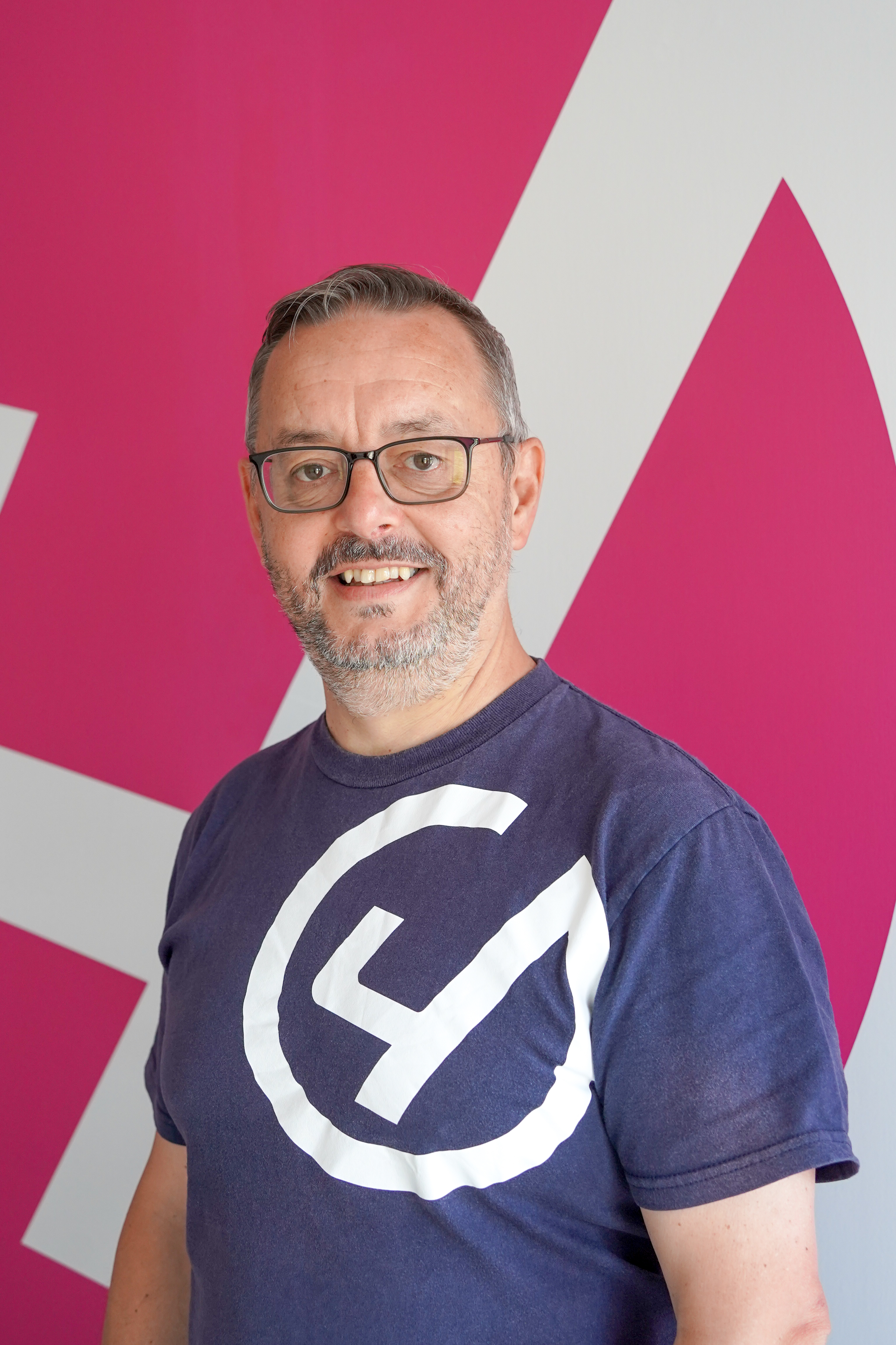 Paul Crooks, Managing Director of Cache4 IT Solutions in Carlisle