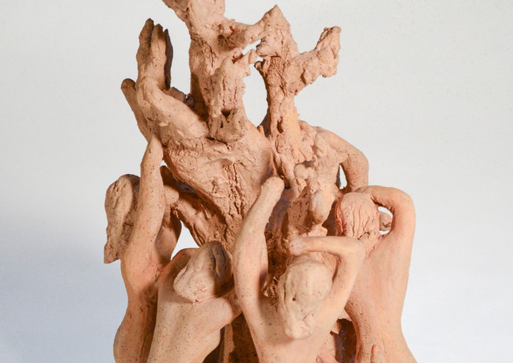 Tree Touchers