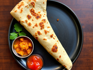 THE ONE STOP ROTI SHOP IS BACK! 🌟 (READING UK)