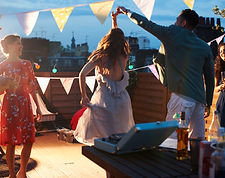 Joyful Wedding