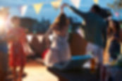 If you are a bride or a groom who is preparing for a wedding you know that your first dance should be special. We can help make your special dance tailor made to your song and vision. We can choreograph a group dance as well if your wedding party wants to Rock the Reception! If you want to keep it romantic and classy or go full out we can help.