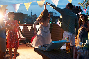 Joyful Wedding