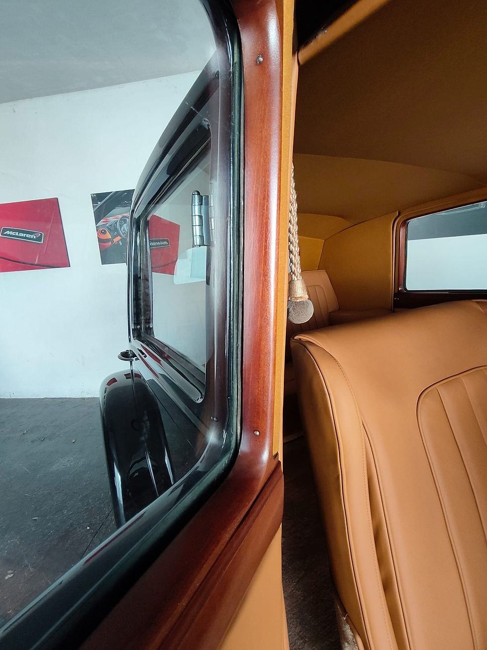 Miniatura: ROLLS ROYCE PHANTOM II