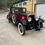 Миниатюра: MERCEDES 460K Nürburg W08