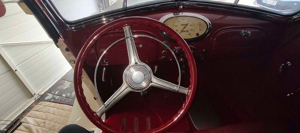 Miniature : HUDSON TERRAPLENE CONVERTIBLE