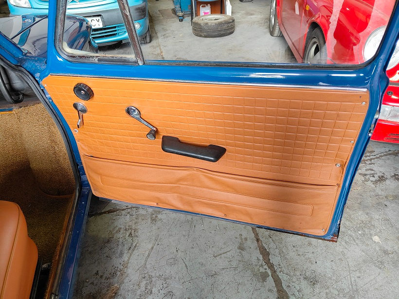 Miniature : NSU  1100 (1200)
