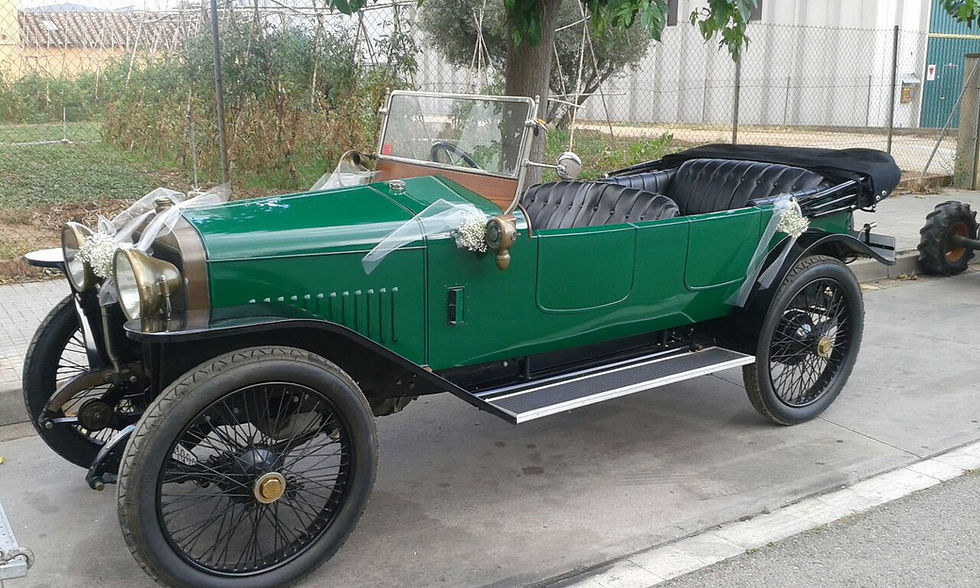 Миниатюра: hispano suiza 8/10
