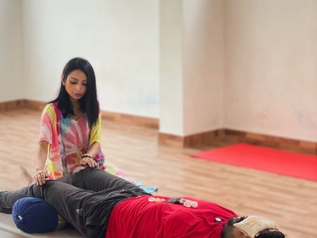 Things Everyone Needs To Know About Energy Healing