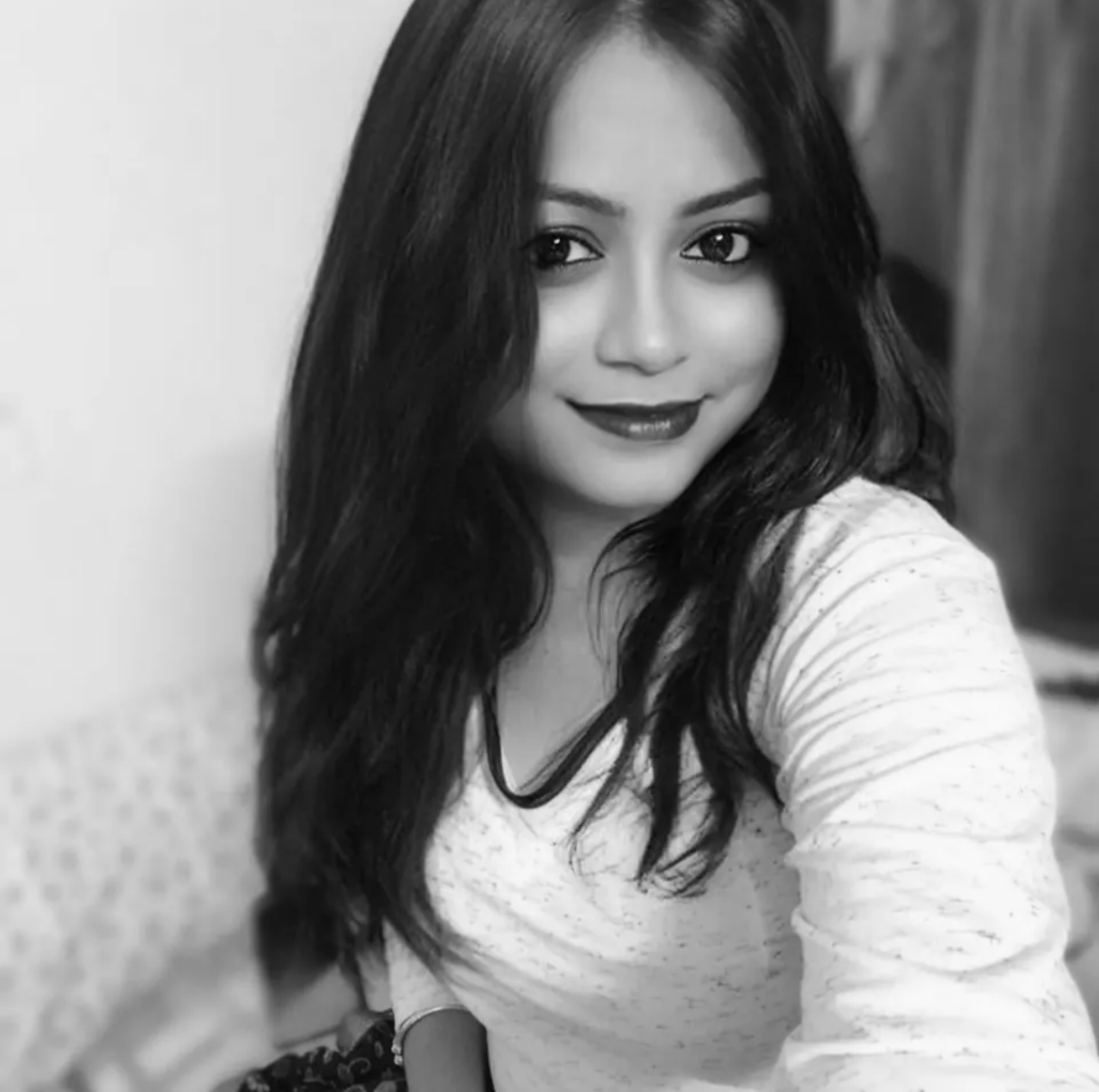Writer: Deboshruti Bhakta
