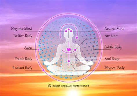 The 10 Bodies: A Guide to Spiritual and Energetic Balance