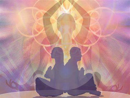Healing Relationships with Reiki
