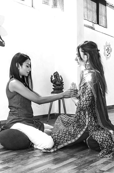 reiki training in india , reiki training in rishikesh india, best reiki courses in rishikesh india