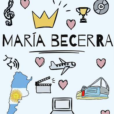 María Becerra
