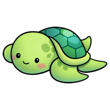 cute baby turtle.png