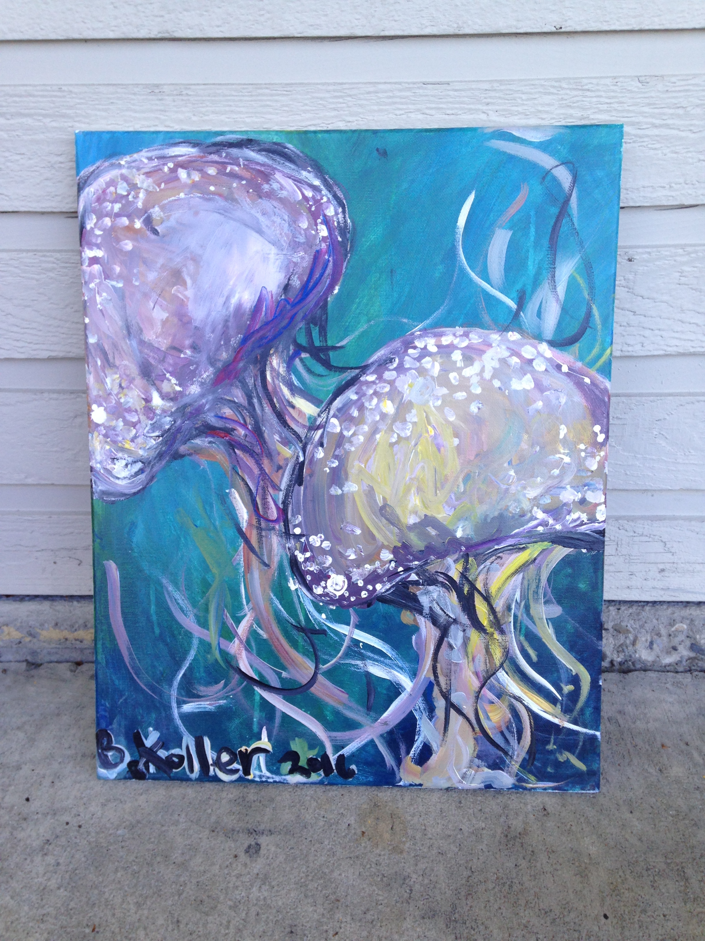 Jellyfish