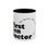 Thumbnail: First Gen Doctor Mug – Inspirational Gift for Med Students, Future Doctors