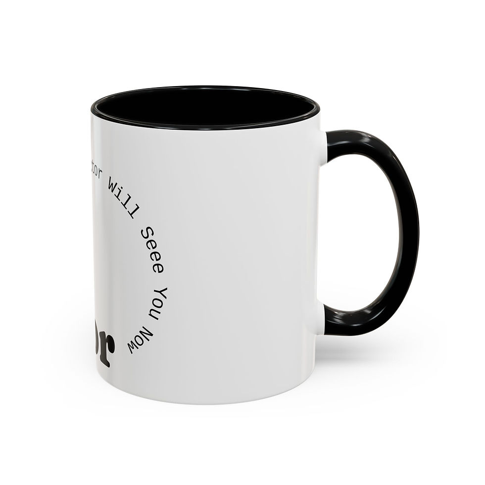 Thumbnail: First Gen Doctor Mug – Inspirational Gift for Med Students, Future Doctors