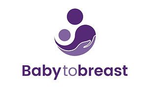 Babytobreast Logo
