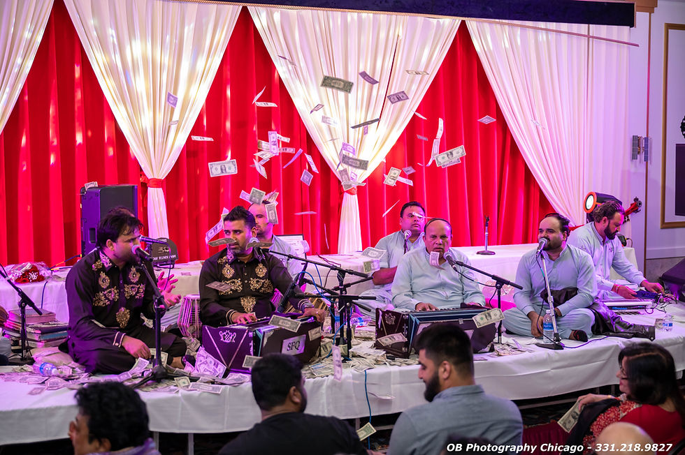 Embracing Diversity Through Art: Thespianz Foundation’s Cultural Performance in Chicago