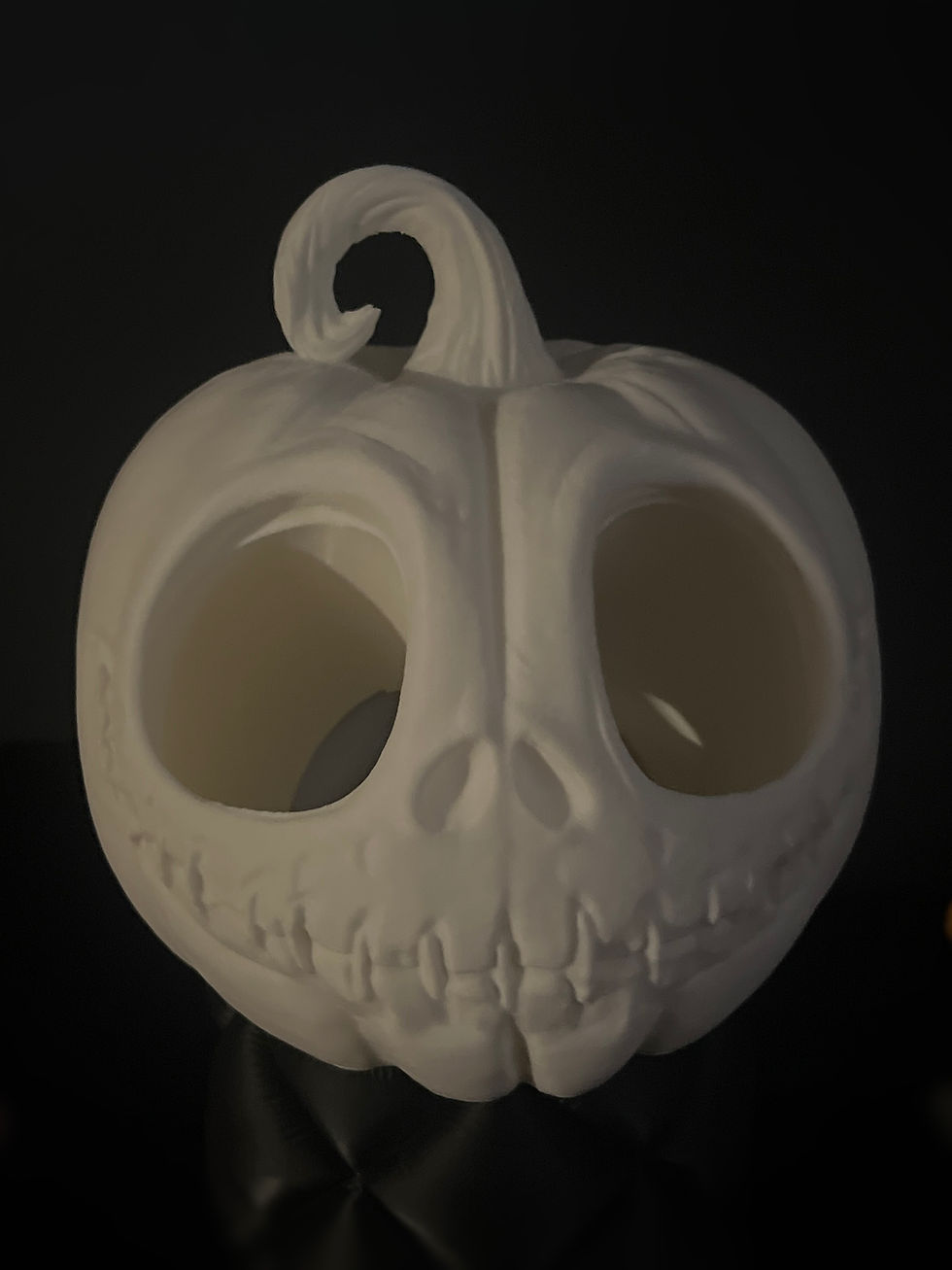 Thumbnail: Jack-Skellington Skull’O’Lantern