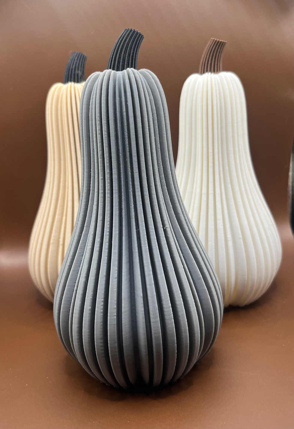 Thumbnail: Tealight Gourds 