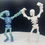 Thumbnail: Posable Skeleton Kit