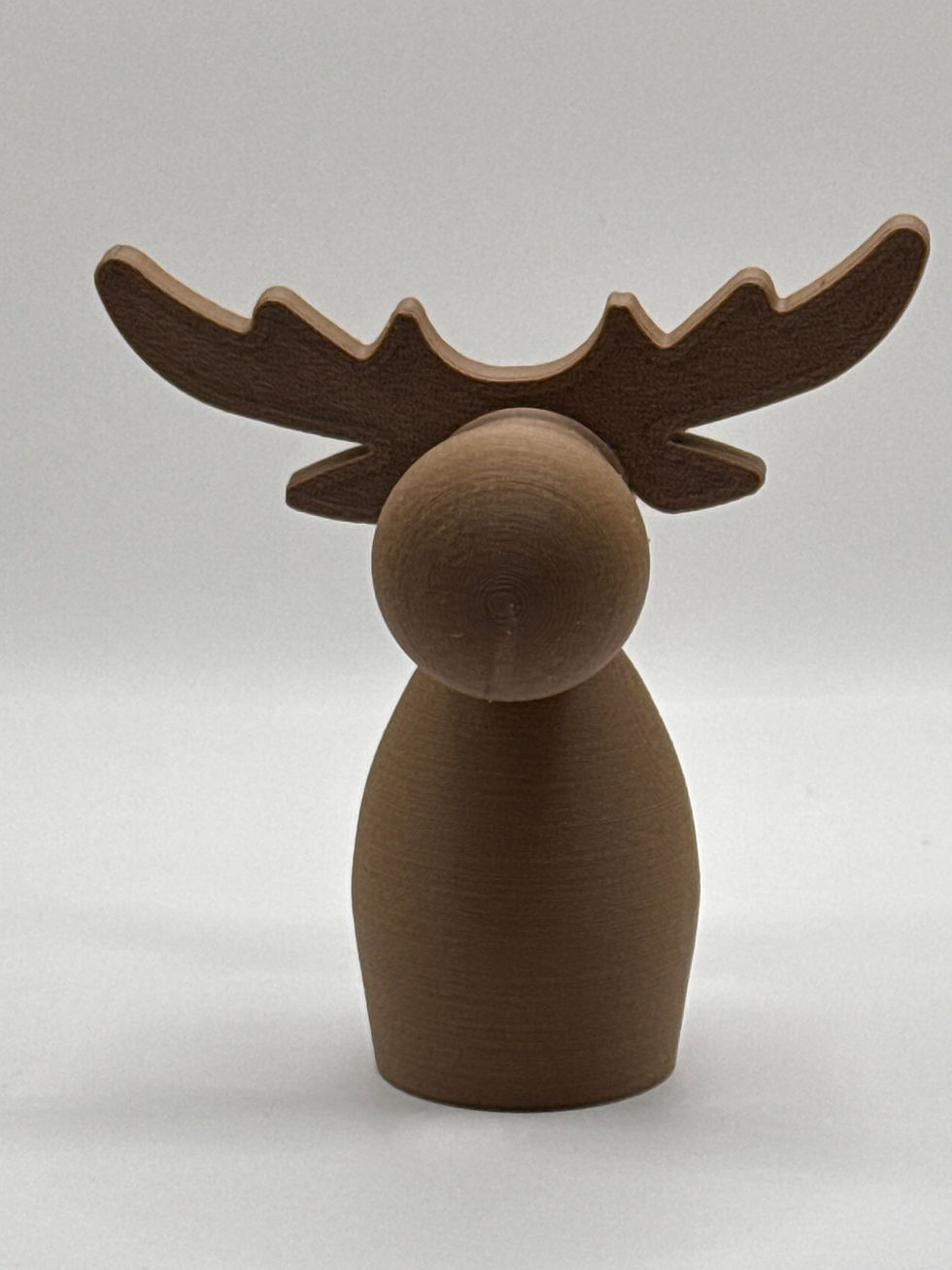 Thumbnail: Stoic Moose