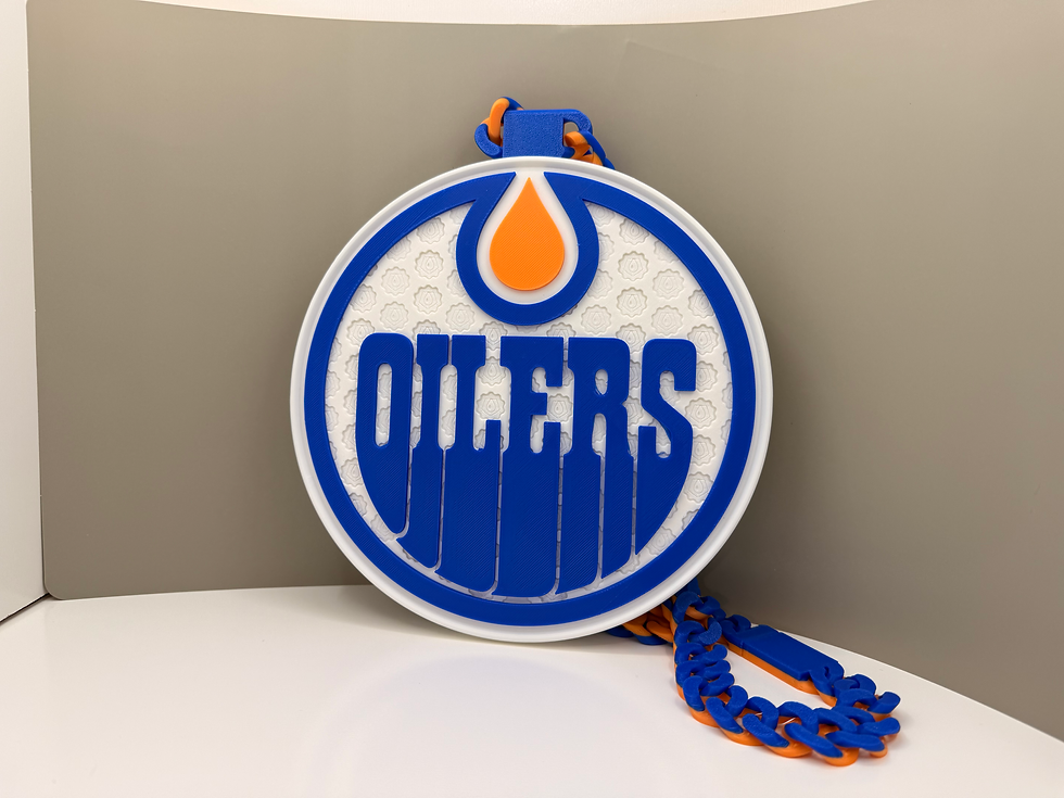 Thumbnail: Fan Chain Pendant