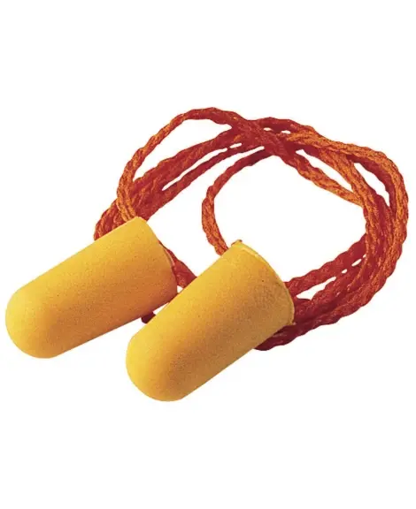 3M 1110 ausu aizbāžņi ar striķīti