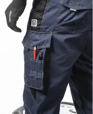 Sīktēls: Darba bikses H9291