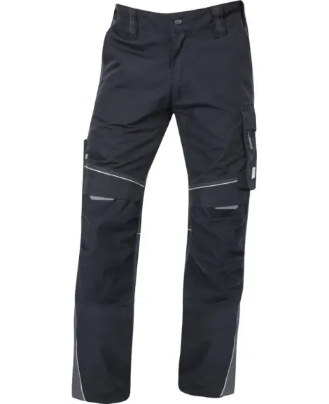 Sīktēls: Darba bikses H6449