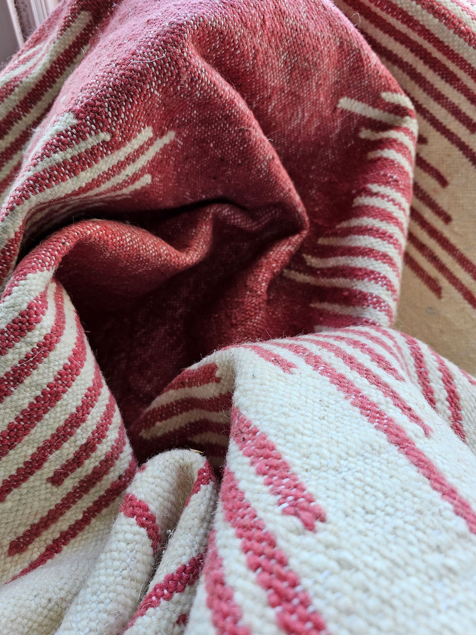 Miniature : Kilim Marrackech - 150 x 250