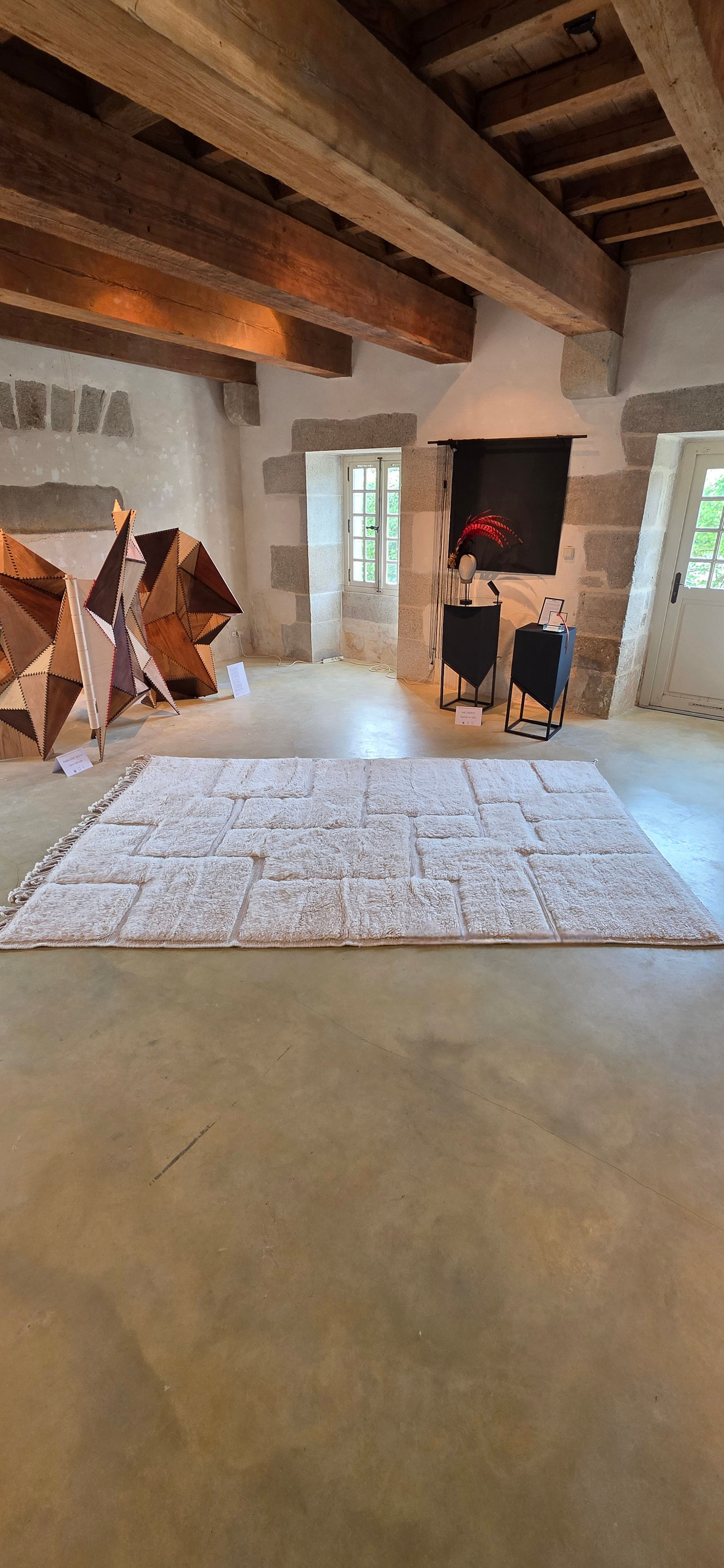 N A N A H - 200 x 300