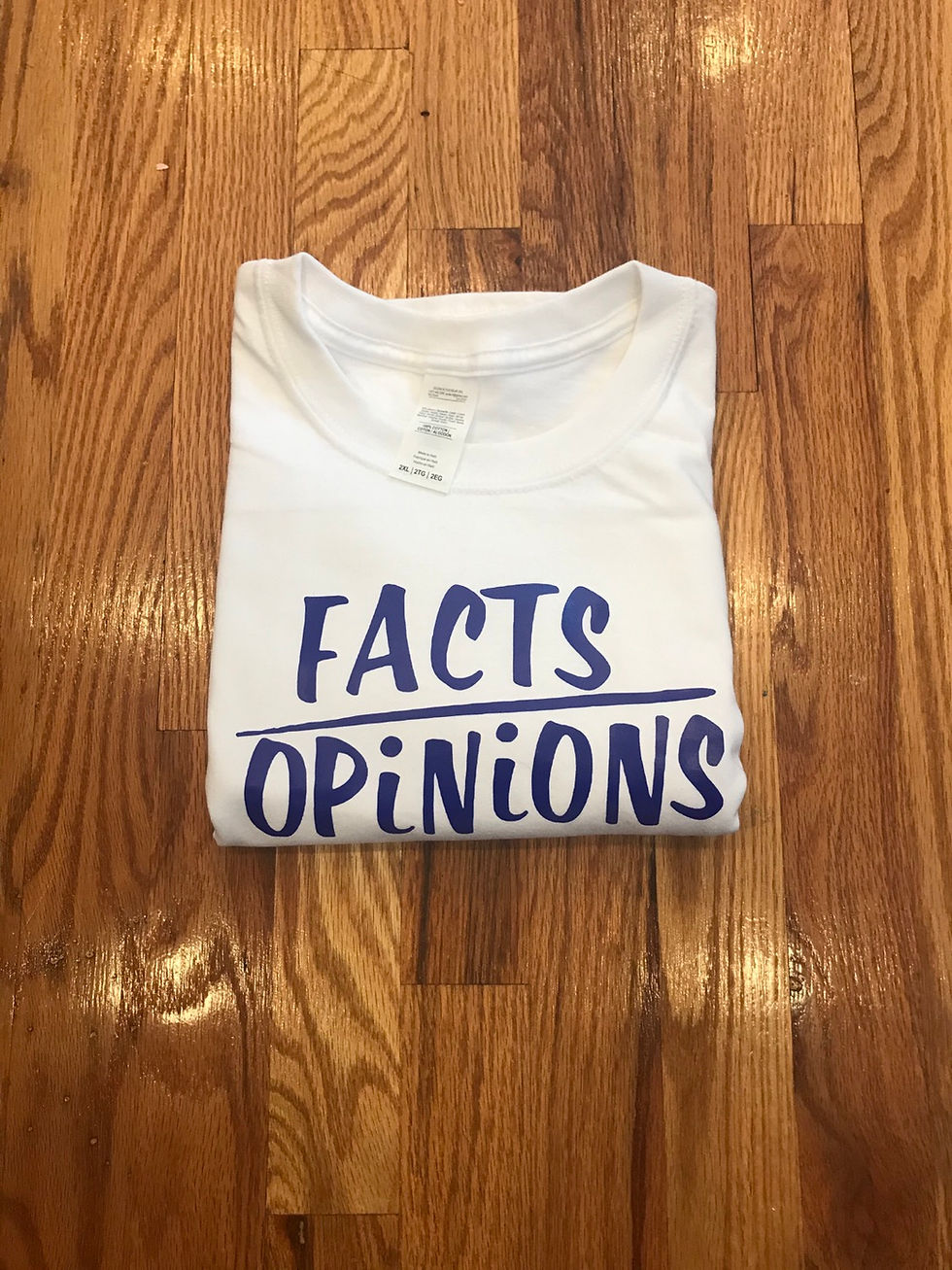 OG Logo Blue Devils Tee