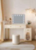 Hollywood LED Mirror – Rectangular