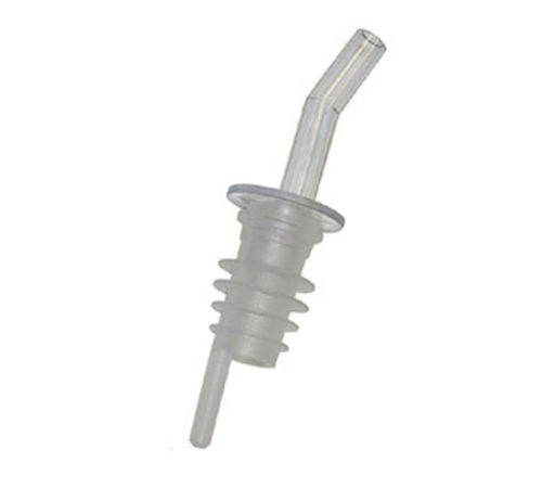 Thumbnail: Whiskey Gate Pour Spouts Plastic Free Flow Pourers