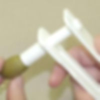 Thumbnail: COCKTAIL OLIVE STUFFER EXPRESS STUFFING Food Bar