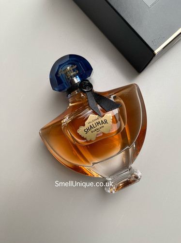 Guerlain Shalimar Millésime Jasmin EDP Limited Edition 2024