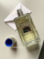 EX NIHILO The Hedonist EDP - Fragrance Sample UK