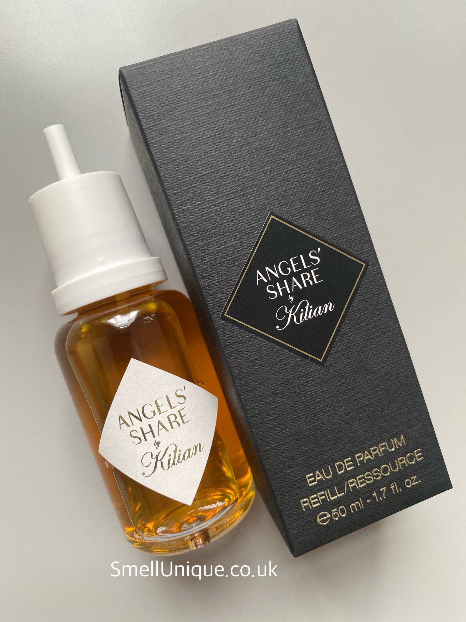 Angels' Share by Kilian EDP - Fragrance Sample UK