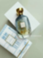 Atelier Des Ors ~ Blue Madeleine EDP - Fragrance Samples UK