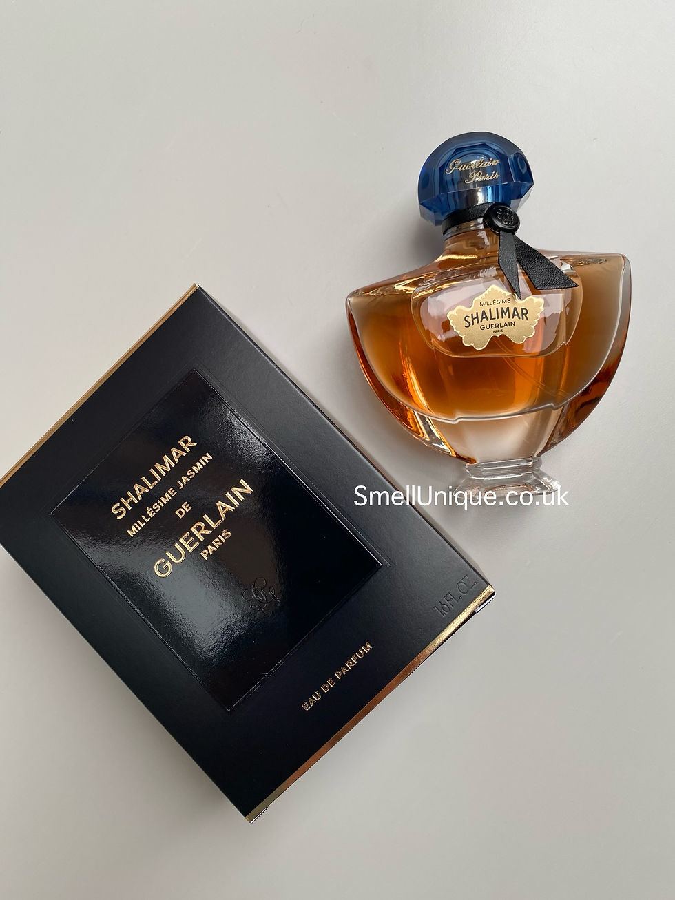 Guerlain Shalimar Millésime Jasmin EDP Limited Edition 2024