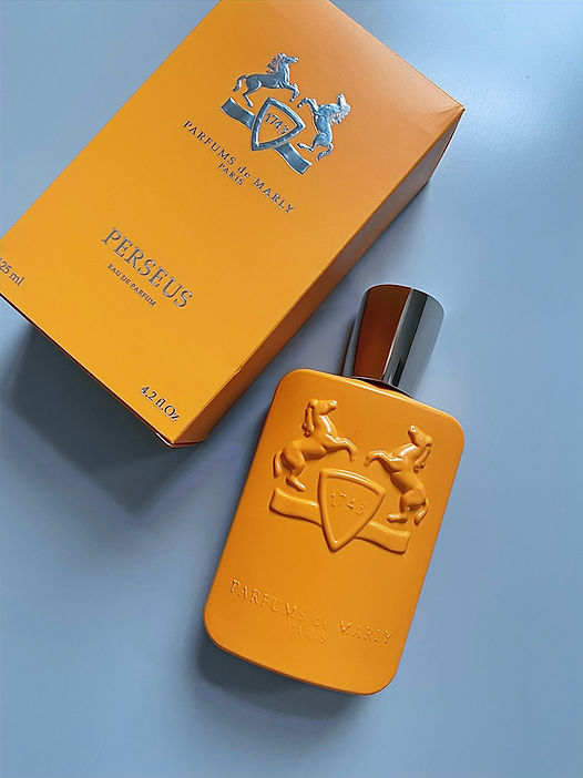 Parfums de Marly Perseus for men EDP - Fragrance Sample UK