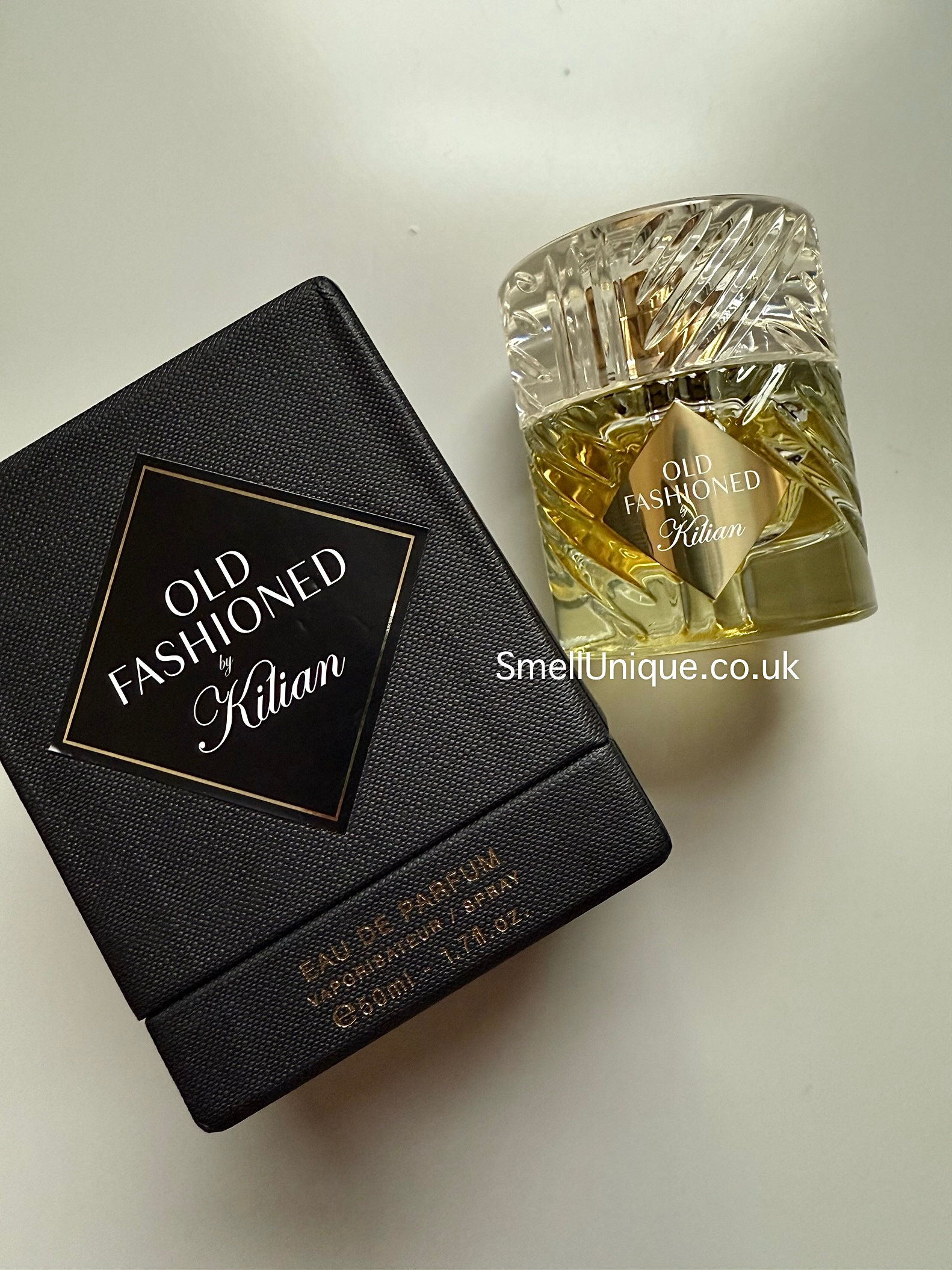 KILIAN ~ Old Fashioned EDP - Fragrance Samples UK