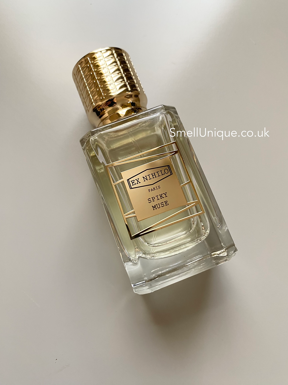 Thumbnail: EX NIHILO ~ Spiky Muse edp New 2025 - Fragrance Samples UK