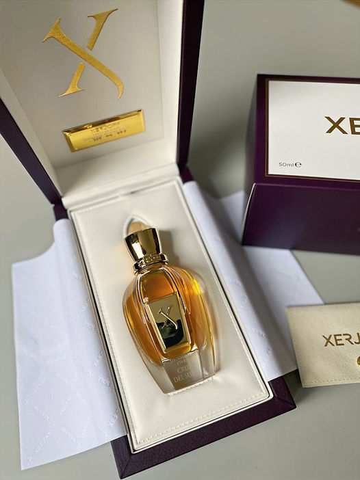 Xerjoff Shooting Stars Cruz del Sur II EDP - Fragrance Sample UK