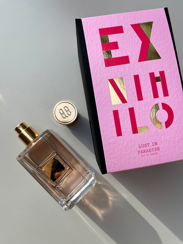 ＊EX NIHILO＊ LUST IN PARADISE 50ml EX NIHILO Lust in Paradise Eau de Parfum 50ml - Skins
