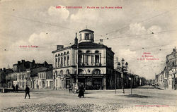 carte postale ancienne